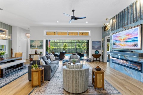 Villa ou maison à vendre à Orlando, Floride: 4 chambres, 282.24 m2 № 2094783 - photo 18