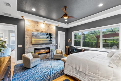 Villa ou maison à vendre à Orlando, Floride: 4 chambres, 282.24 m2 № 2094783 - photo 8