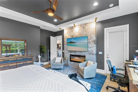 Villa ou maison à vendre à Orlando, Floride: 4 chambres, 282.24 m2 № 2094783 - photo 9