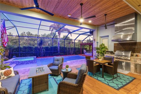 Villa ou maison à vendre à Orlando, Floride: 4 chambres, 282.24 m2 № 2094783 - photo 4