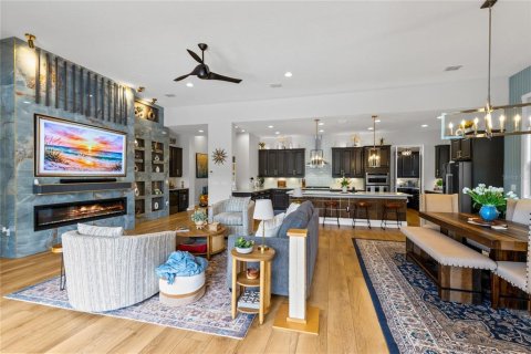 Villa ou maison à vendre à Orlando, Floride: 4 chambres, 282.24 m2 № 2094783 - photo 21