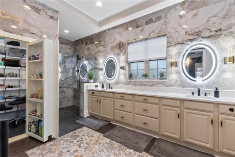 Villa ou maison à vendre à Orlando, Floride: 4 chambres, 282.24 m2 № 2094783 - photo 11