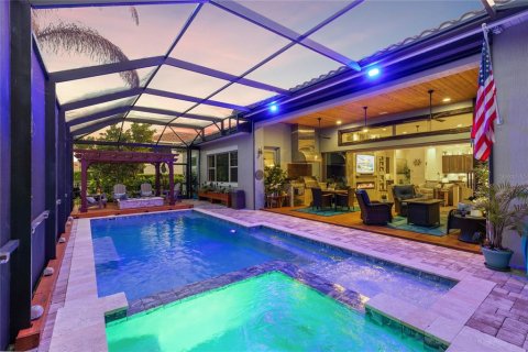 Villa ou maison à vendre à Orlando, Floride: 4 chambres, 282.24 m2 № 2094783 - photo 3