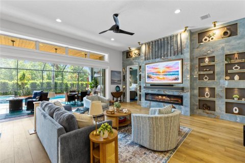 Villa ou maison à vendre à Orlando, Floride: 4 chambres, 282.24 m2 № 2094783 - photo 19