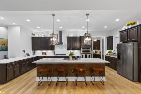 Villa ou maison à vendre à Orlando, Floride: 4 chambres, 282.24 m2 № 2094783 - photo 29
