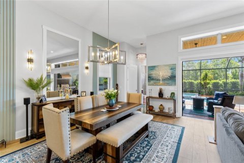 Villa ou maison à vendre à Orlando, Floride: 4 chambres, 282.24 m2 № 2094783 - photo 26