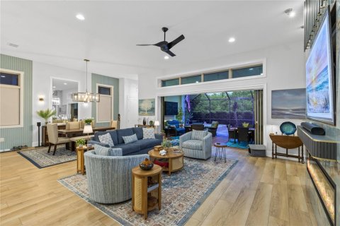 Villa ou maison à vendre à Orlando, Floride: 4 chambres, 282.24 m2 № 2094783 - photo 25