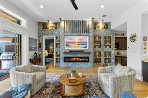 Villa ou maison à vendre à Orlando, Floride: 4 chambres, 282.24 m2 № 2094783 - photo 6
