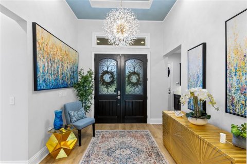 Villa ou maison à vendre à Orlando, Floride: 4 chambres, 282.24 m2 № 2094783 - photo 15