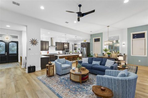 Villa ou maison à vendre à Orlando, Floride: 4 chambres, 282.24 m2 № 2094783 - photo 23
