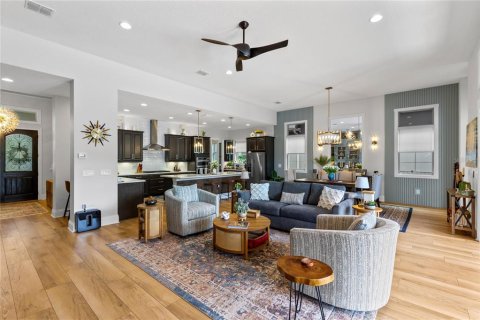 Villa ou maison à vendre à Orlando, Floride: 4 chambres, 282.24 m2 № 2094783 - photo 22