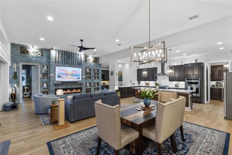 Villa ou maison à vendre à Orlando, Floride: 4 chambres, 282.24 m2 № 2094783 - photo 28