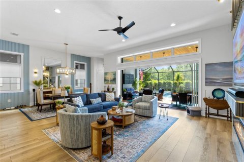 Villa ou maison à vendre à Orlando, Floride: 4 chambres, 282.24 m2 № 2094783 - photo 24
