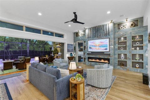 Villa ou maison à vendre à Orlando, Floride: 4 chambres, 282.24 m2 № 2094783 - photo 20