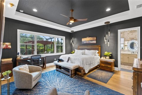 Villa ou maison à vendre à Orlando, Floride: 4 chambres, 282.24 m2 № 2094783 - photo 7