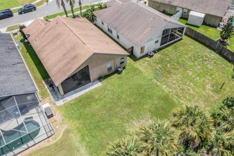 House in Wesley Chapel, Florida 3 bedrooms, 151.62 sq.m. № 1827741 - photo 25