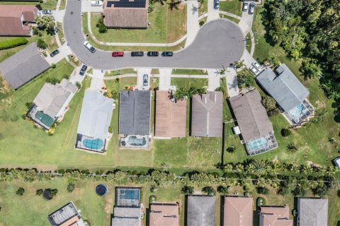House in Wesley Chapel, Florida 3 bedrooms, 151.62 sq.m. № 1827741 - photo 26