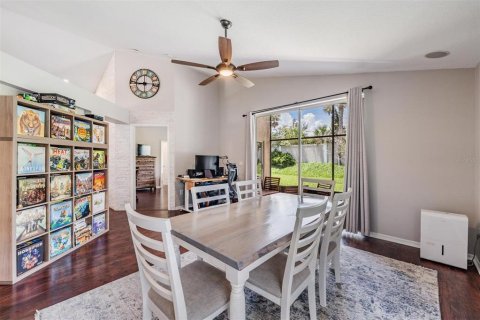 House in Wesley Chapel, Florida 3 bedrooms, 151.62 sq.m. № 1827741 - photo 8