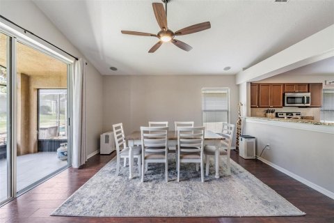 House in Wesley Chapel, Florida 3 bedrooms, 151.62 sq.m. № 1827741 - photo 6