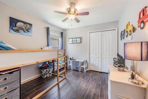 House in Wesley Chapel, Florida 3 bedrooms, 151.62 sq.m. № 1827741 - photo 20