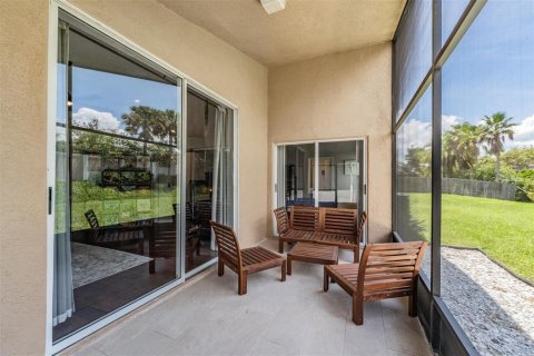 House in Wesley Chapel, Florida 3 bedrooms, 151.62 sq.m. № 1827741 - photo 22