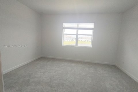 Touwnhouse à louer à Port St. Lucie, Floride: 3 chambres, 151.9 m2 № 2402240 - photo 22