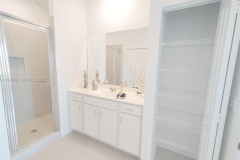 Touwnhouse à louer à Port St. Lucie, Floride: 3 chambres, 151.9 m2 № 2402240 - photo 24