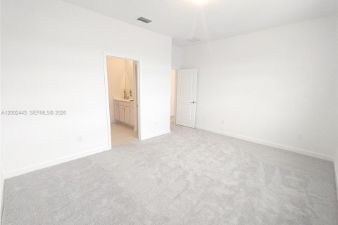 Touwnhouse à louer à Port St. Lucie, Floride: 3 chambres, 151.9 m2 № 2402240 - photo 26