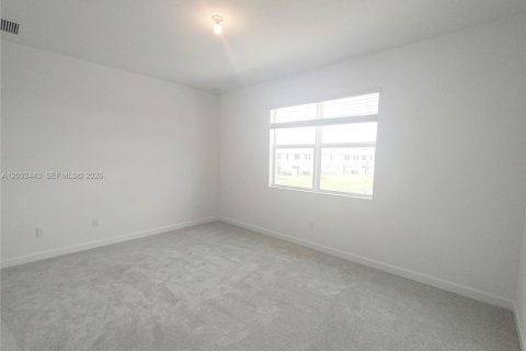 Touwnhouse à louer à Port St. Lucie, Floride: 3 chambres, 151.9 m2 № 2402240 - photo 27