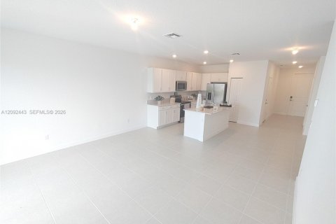 Touwnhouse à louer à Port St. Lucie, Floride: 3 chambres, 151.9 m2 № 2402240 - photo 8