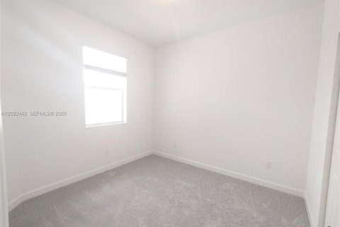 Touwnhouse à louer à Port St. Lucie, Floride: 3 chambres, 151.9 m2 № 2402240 - photo 19