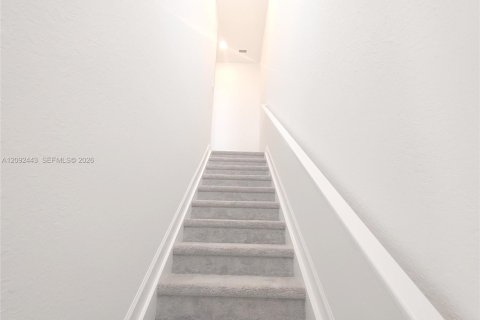 Touwnhouse à louer à Port St. Lucie, Floride: 3 chambres, 151.9 m2 № 2402240 - photo 12