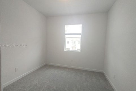 Touwnhouse à louer à Port St. Lucie, Floride: 3 chambres, 151.9 m2 № 2402240 - photo 15