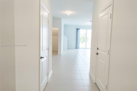 Touwnhouse à louer à Port St. Lucie, Floride: 3 chambres, 151.9 m2 № 2402240 - photo 10