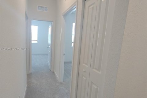 Touwnhouse à louer à Port St. Lucie, Floride: 3 chambres, 151.9 m2 № 2402240 - photo 16