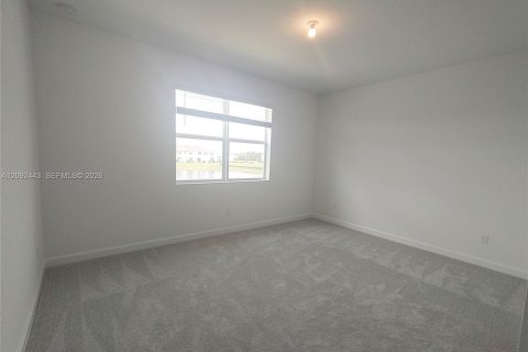 Touwnhouse à louer à Port St. Lucie, Floride: 3 chambres, 151.9 m2 № 2402240 - photo 28