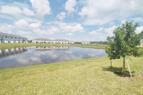 Touwnhouse à louer à Port St. Lucie, Floride: 3 chambres, 151.9 m2 № 2402240 - photo 29