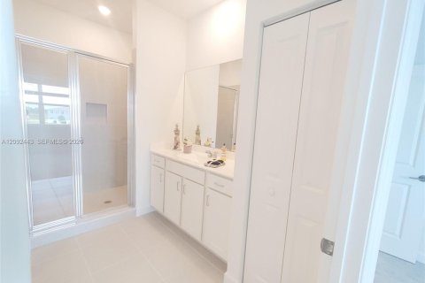 Touwnhouse à louer à Port St. Lucie, Floride: 3 chambres, 151.9 m2 № 2402240 - photo 25