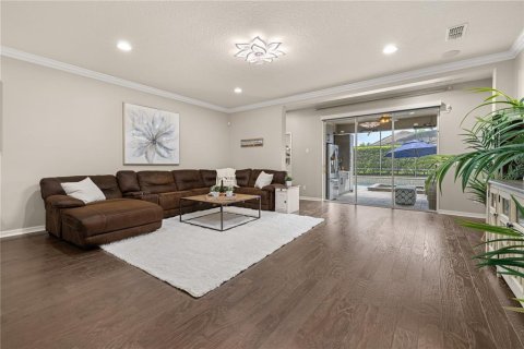 House in Winter Garden, Florida 4 bedrooms, 258.27 sq.m. № 1875850 - photo 17
