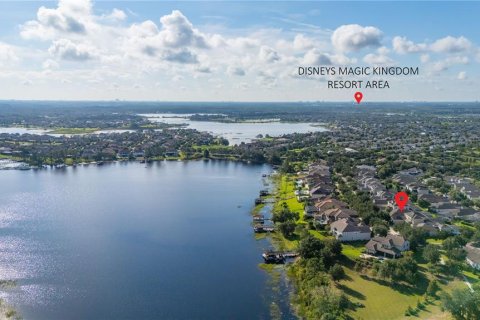 House in Winter Garden, Florida 4 bedrooms, 258.27 sq.m. № 1875850 - photo 7