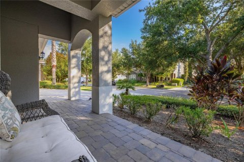 House in Winter Garden, Florida 4 bedrooms, 258.27 sq.m. № 1875850 - photo 11
