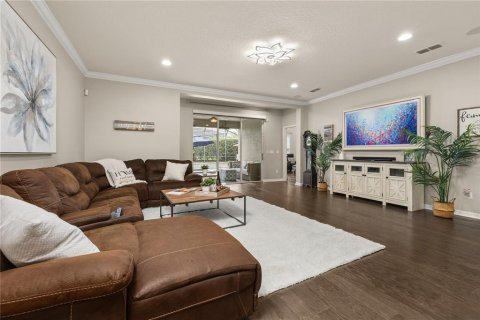 House in Winter Garden, Florida 4 bedrooms, 258.27 sq.m. № 1875850 - photo 15