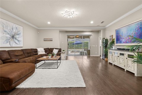 House in Winter Garden, Florida 4 bedrooms, 258.27 sq.m. № 1875850 - photo 16