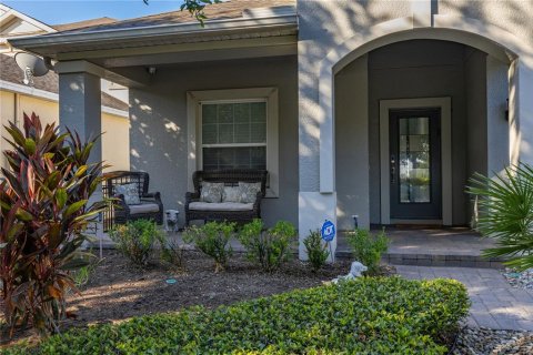 House in Winter Garden, Florida 4 bedrooms, 258.27 sq.m. № 1875850 - photo 10