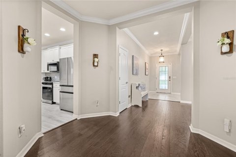 House in Winter Garden, Florida 4 bedrooms, 258.27 sq.m. № 1875850 - photo 13