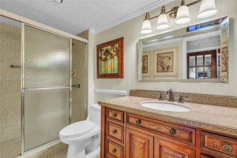 Copropriété à vendre à Deerfield Beach, Floride: 2 chambres, 91.32 m2 № 2082724 - photo 28