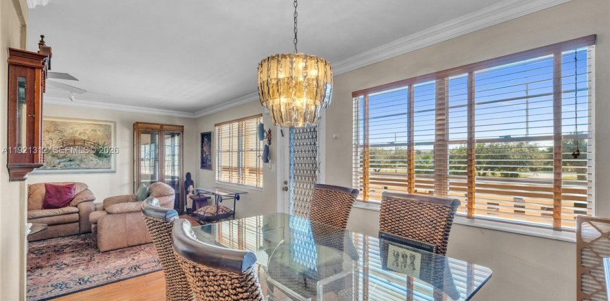 Condo à Deerfield Beach, Floride, 2 chambres  № 2082724