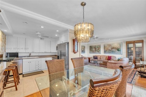Copropriété à vendre à Deerfield Beach, Floride: 2 chambres, 91.32 m2 № 2082724 - photo 12