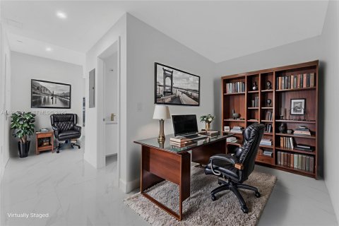 Condominio en venta en Miami, Florida, 2 dormitorios, 143.26 m2 № 1983697 - foto 27