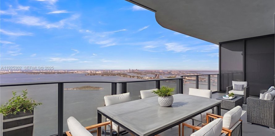 Condominio en Miami, Florida, 2 dormitorios № 1983697